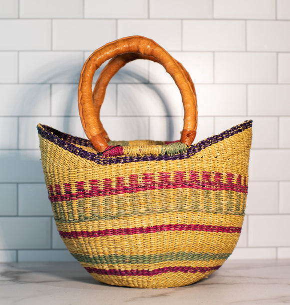 Small U Shopper 181