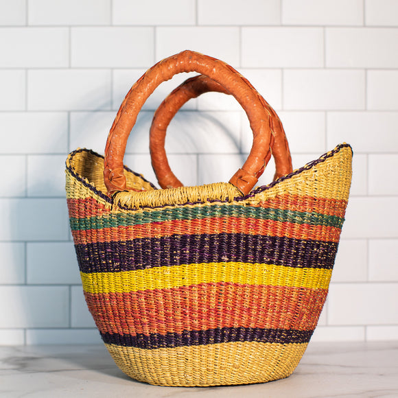 Small U Shopper 183