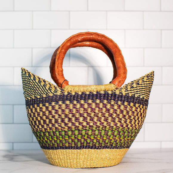Small U Shopper 184