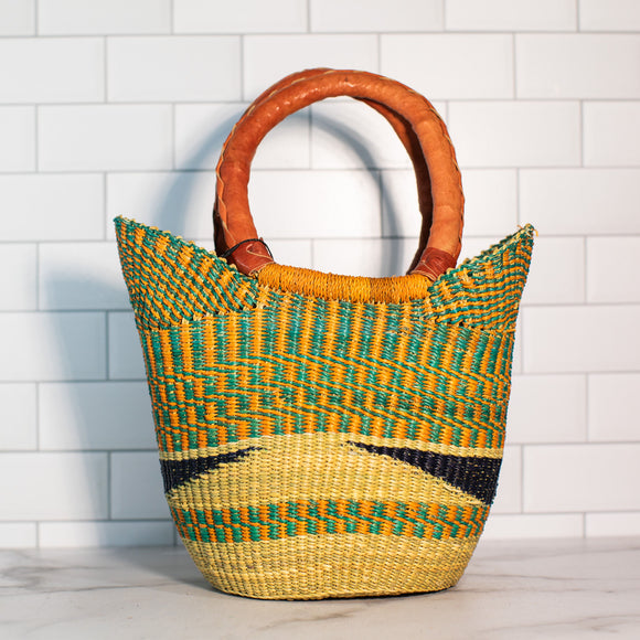 Small U Shopper 187