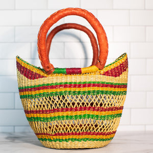 Small U Shopper 189