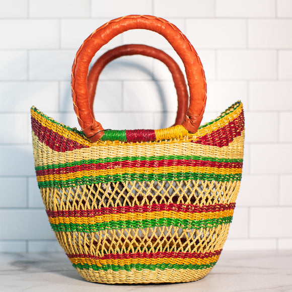 Small U Shopper 189