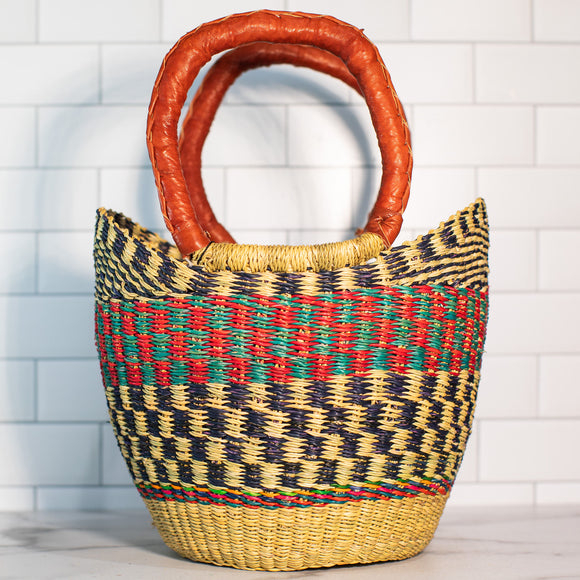 Small U Shopper 191