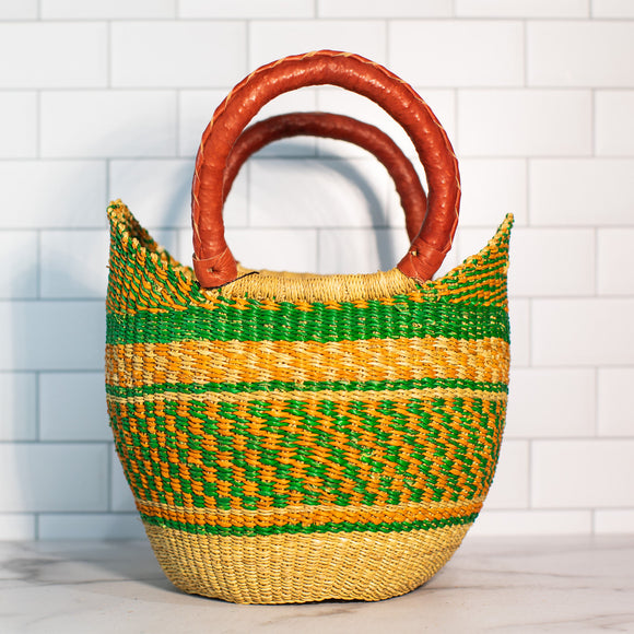 Small U Shopper 192