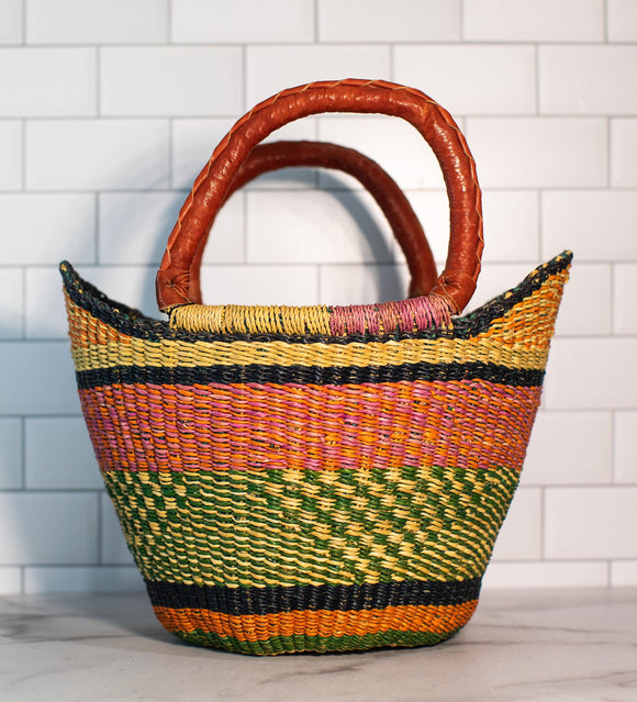 Small U Shopper 193