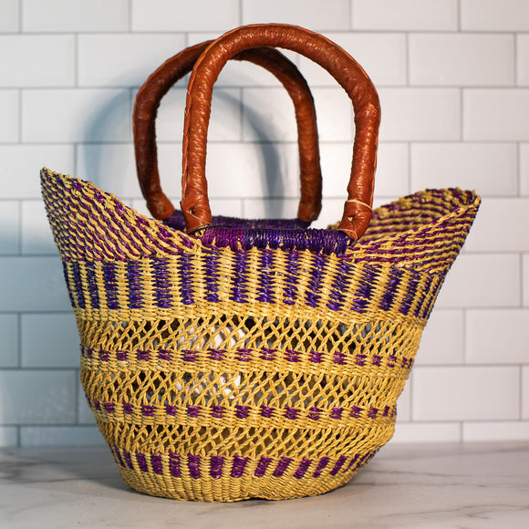 Small U Shopper 195