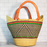 Medium U Shopper 117