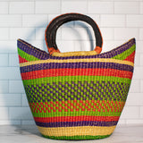 Medium U Shopper 121