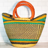 Large U Shopper 381