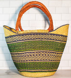 Large U Shopper 385
