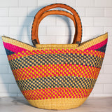 Large U Shopper 389