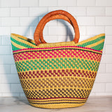 Large U Shopper 390