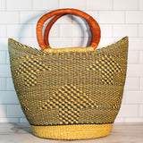 Large U Shopper 393