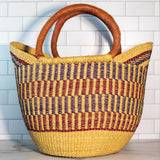 Large U Shopper 398