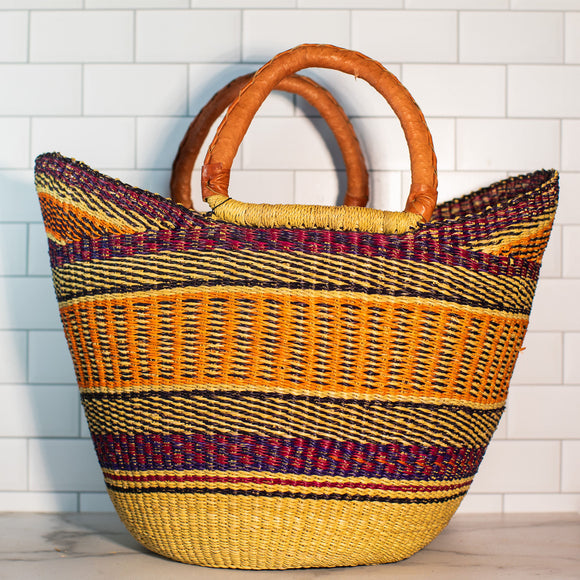 Large U Shopper 410