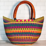 Large U Shopper 414