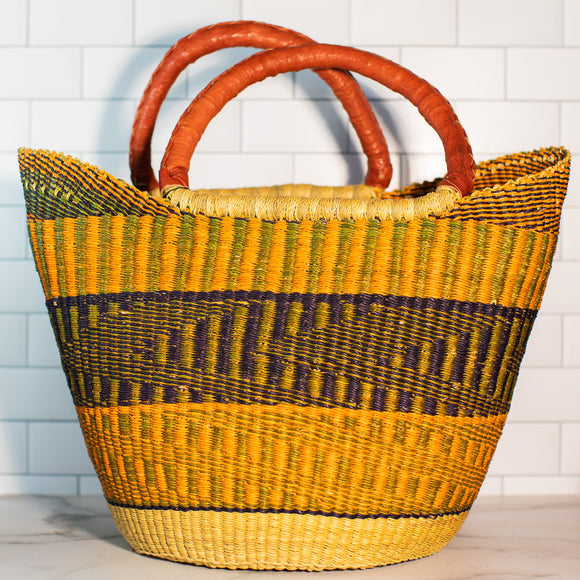 Large U Shopper 415