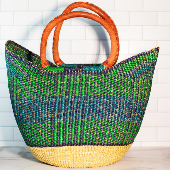 Large U Shopper 421