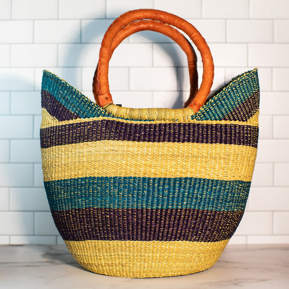 Large U Shopper 426