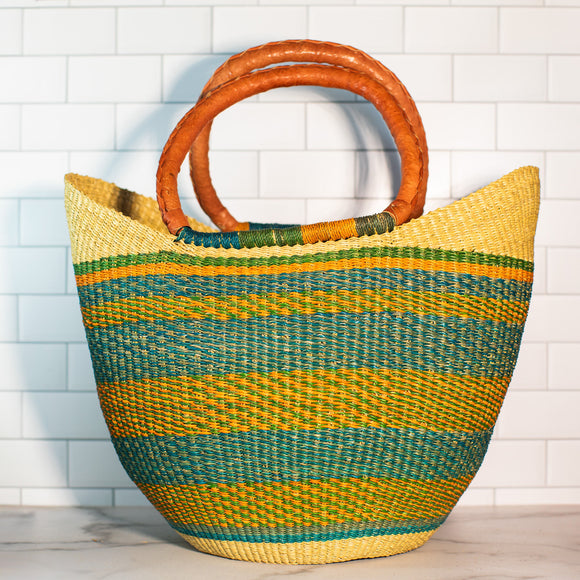 Large U Shopper 427