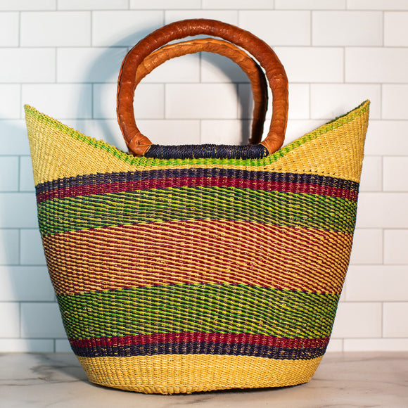 Large U Shopper 428