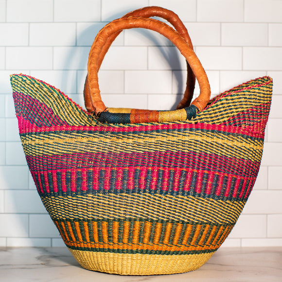 Large U Shopper 429