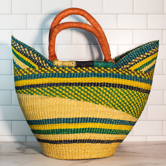 Large U Shopper 430