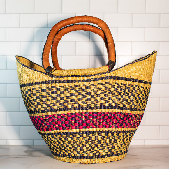 Large U Shopper 434