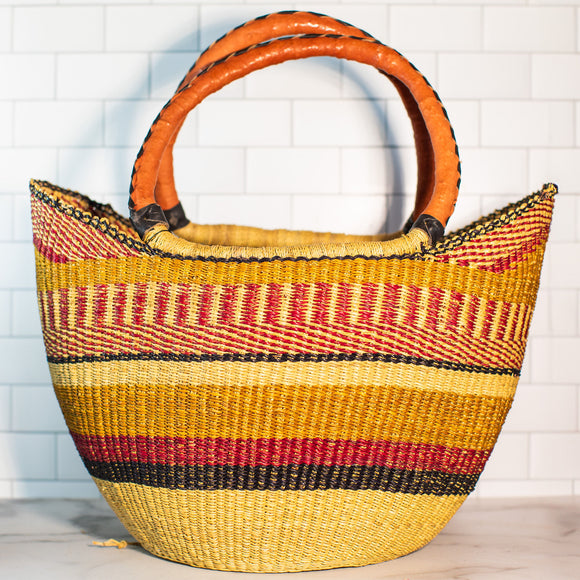 Large U Shopper 435