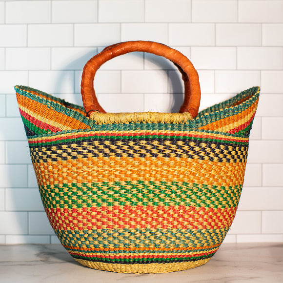 Large U Shopper 440