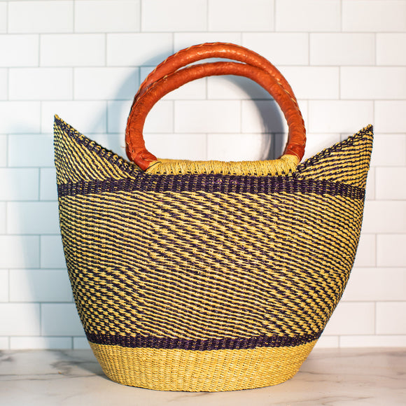 Large U Shopper 441