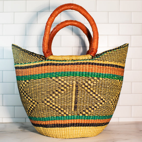 Large U Shopper 442