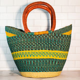 Large U Shopper 446