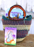 Small U Shopper 82
