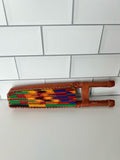 Handmade African Fan 12