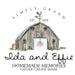Ida and Effie